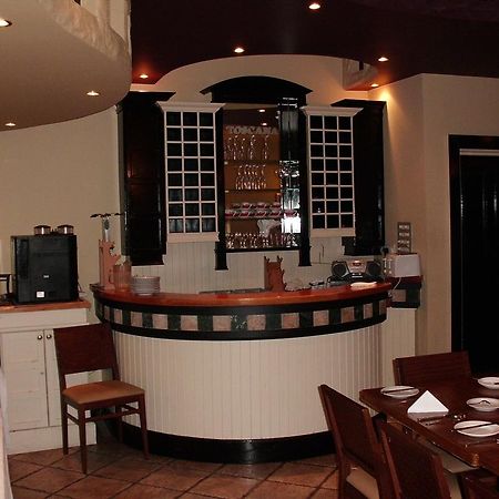 Tralee Central Hotel Eksteriør bilde
