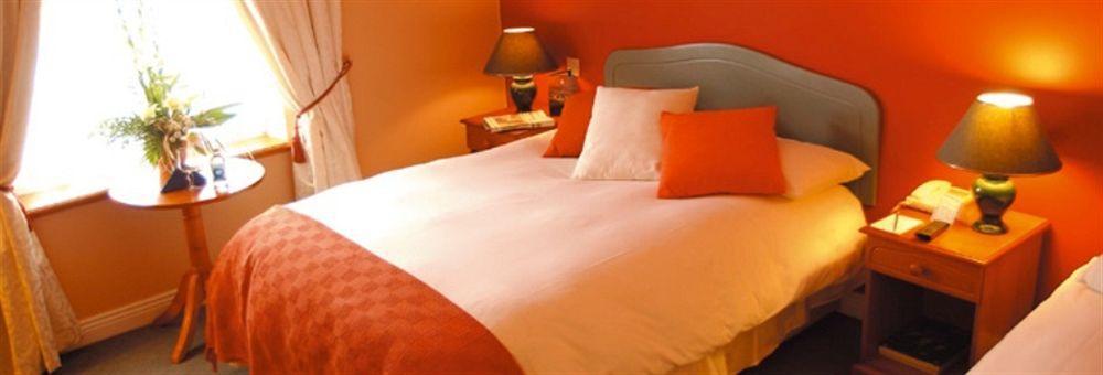 Tralee Central Hotel Eksteriør bilde