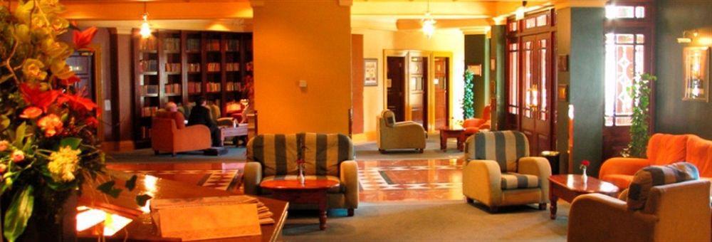 Tralee Central Hotel Eksteriør bilde