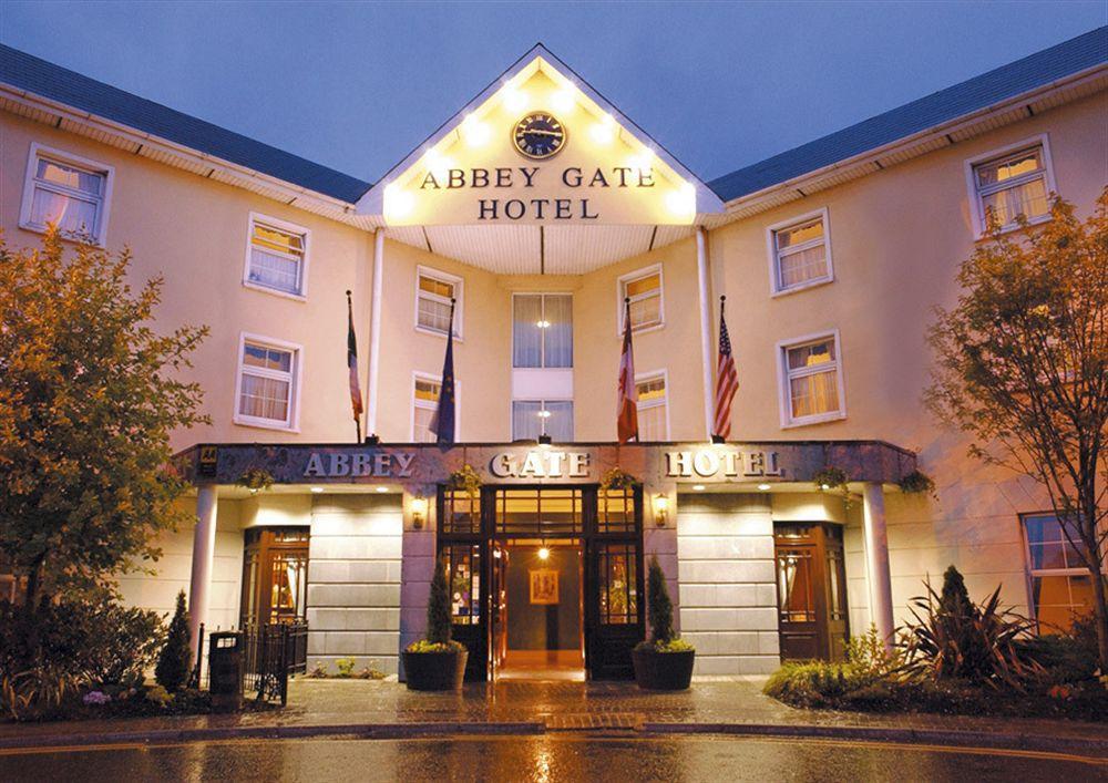 Tralee Central Hotel Eksteriør bilde