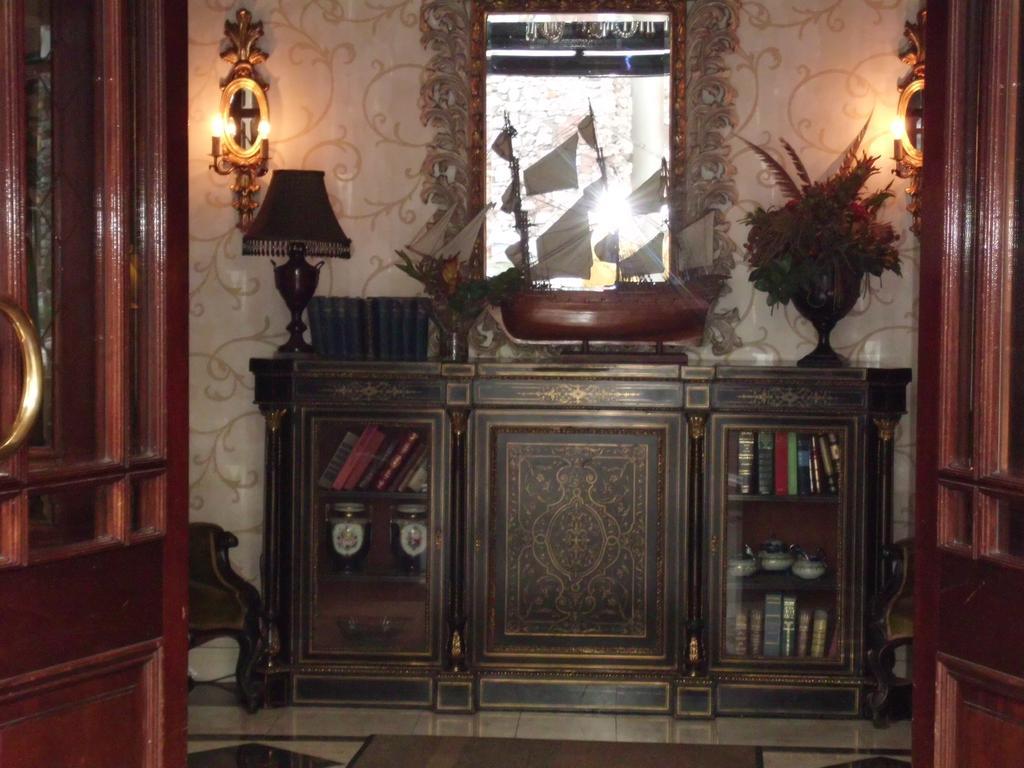 Tralee Central Hotel Eksteriør bilde