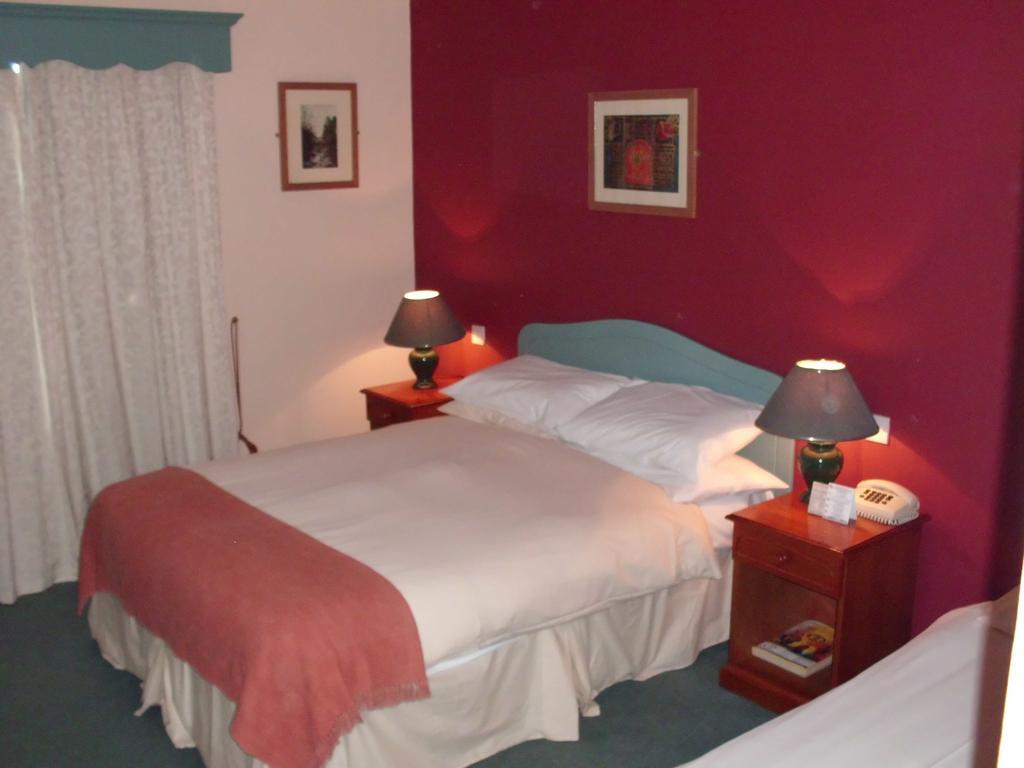 Tralee Central Hotel Rom bilde
