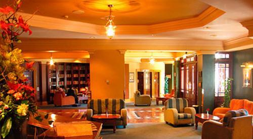 Tralee Central Hotel Eksteriør bilde