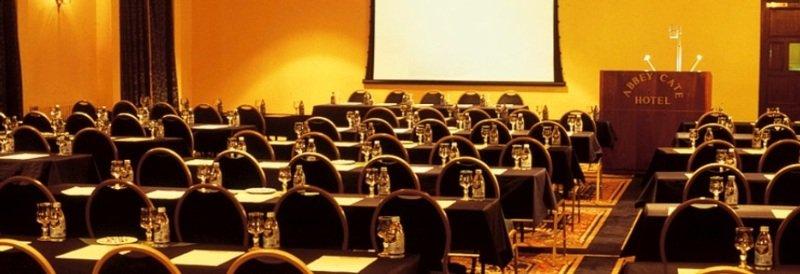 Tralee Central Hotel Eksteriør bilde