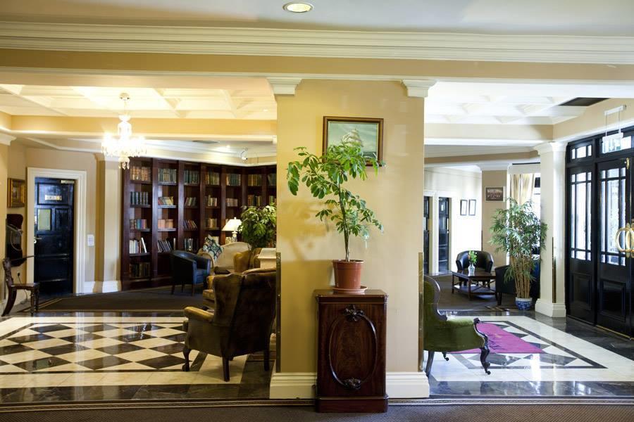 Tralee Central Hotel Eksteriør bilde